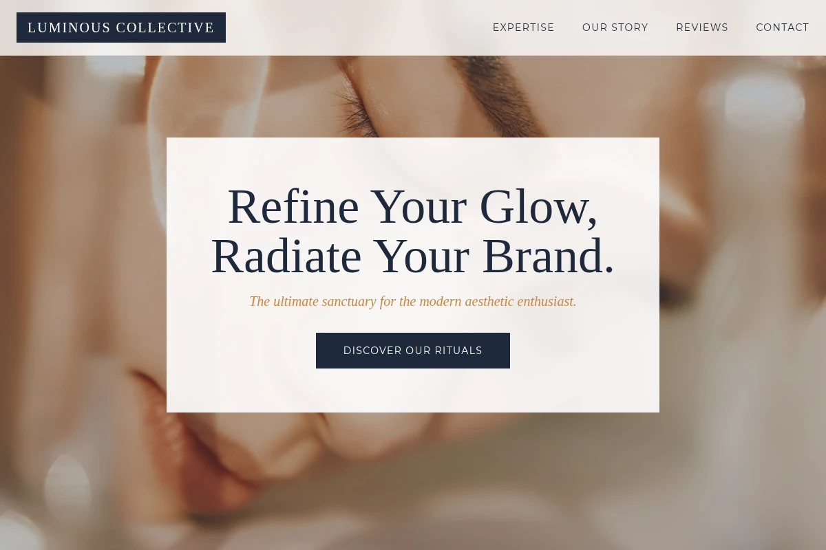 Silk Beauty Salon