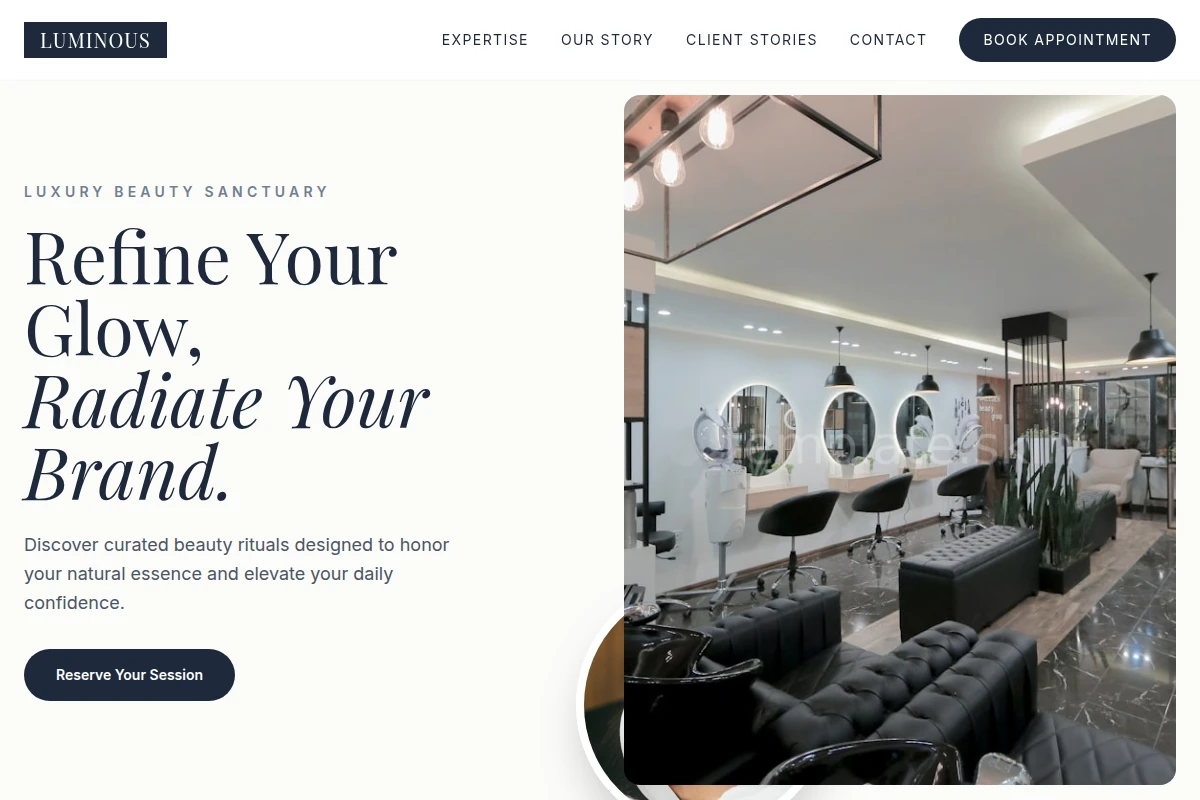 beauty-salon