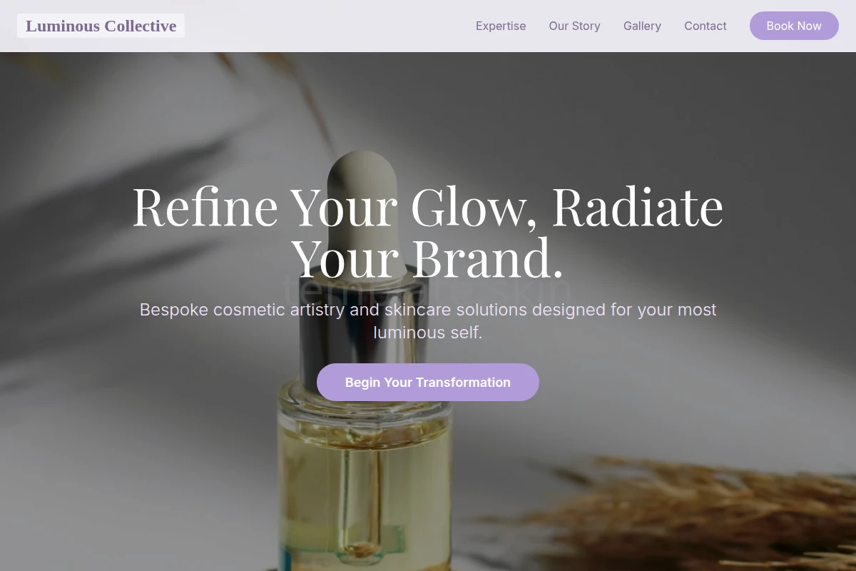 Lift Cosmetics