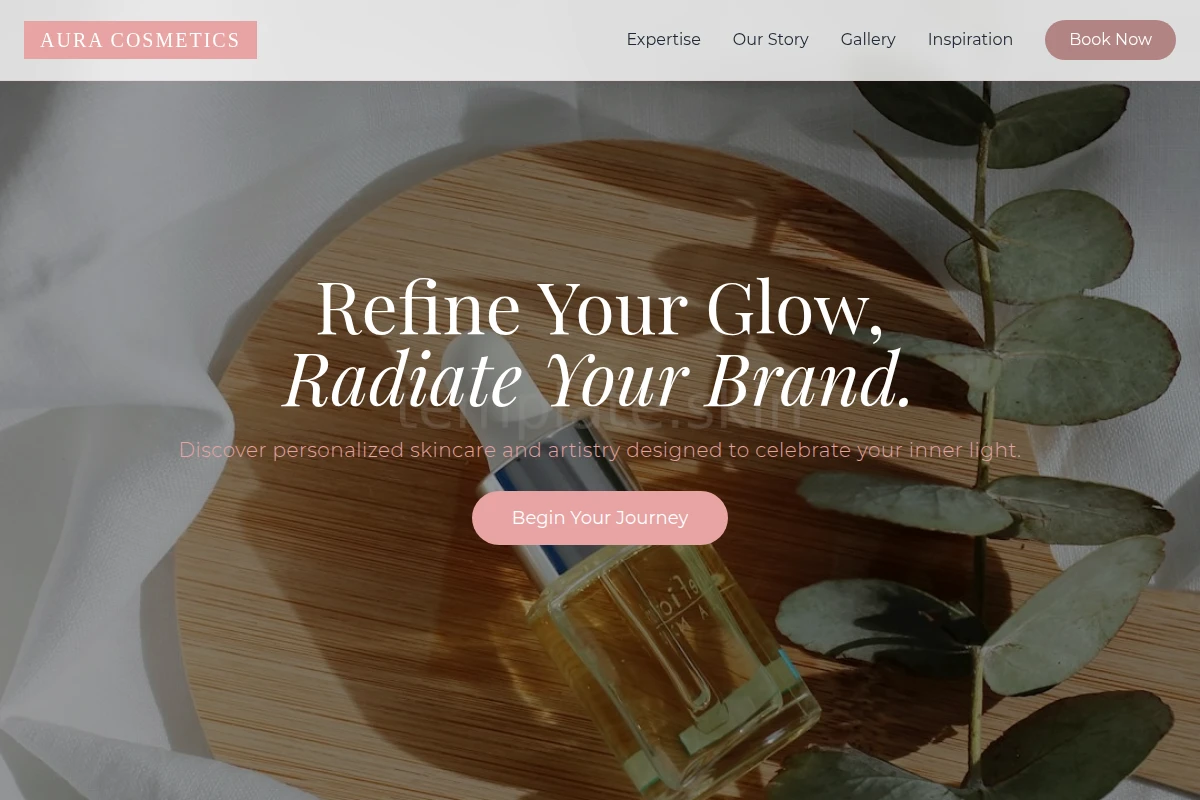 cosmetics