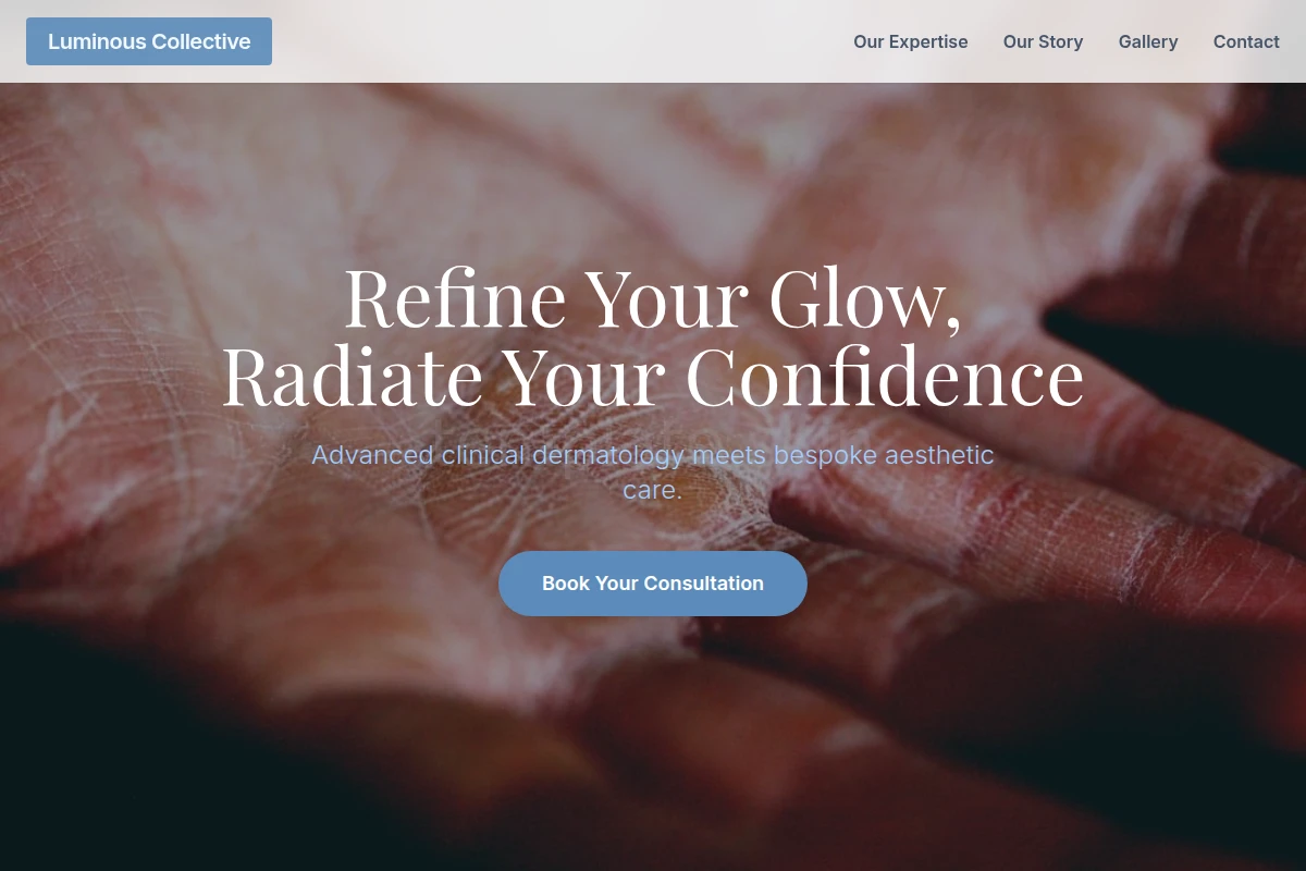 Firm Dermatology