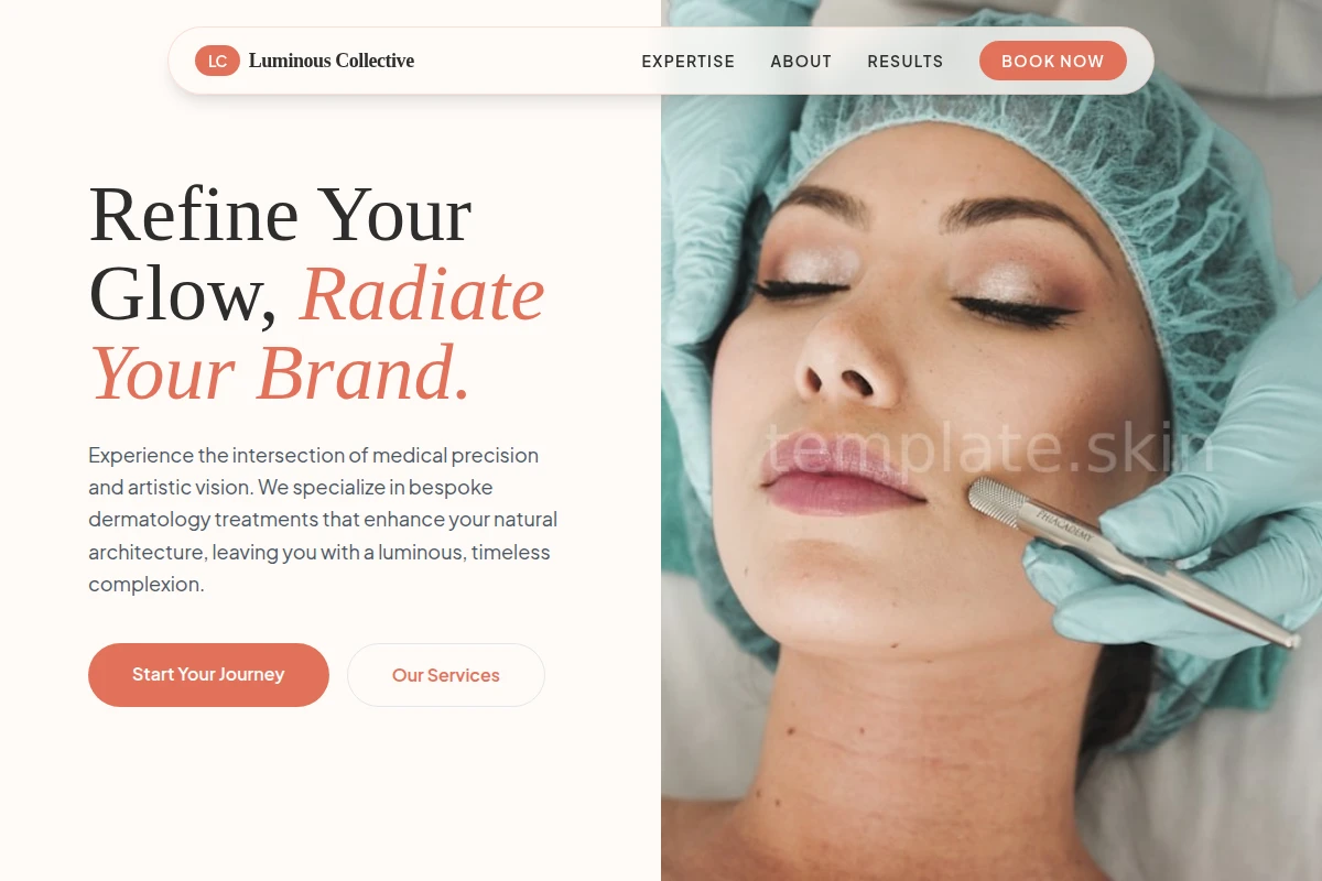 Aesthetic Dermatology