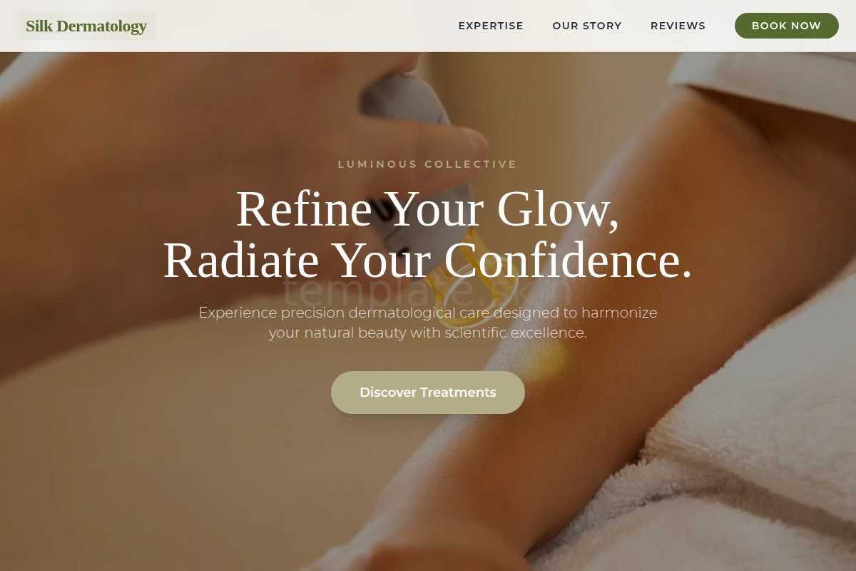Silk Dermatology
