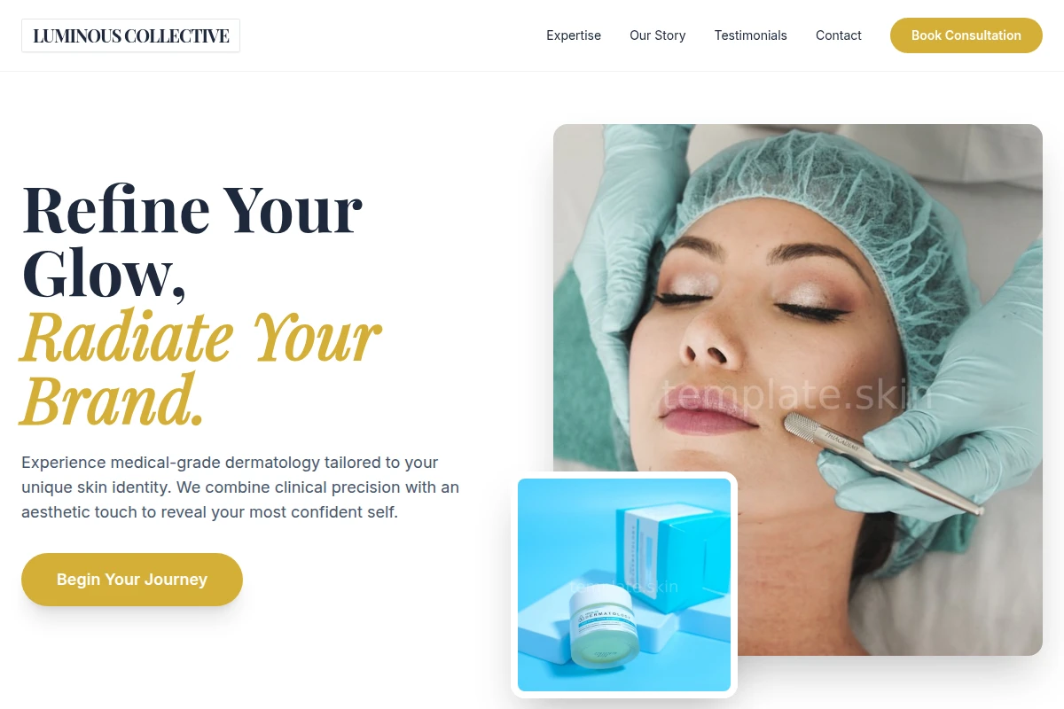 Derm Dermatology