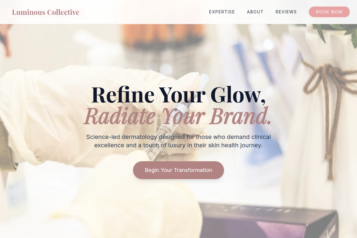 Bloom Dermatology