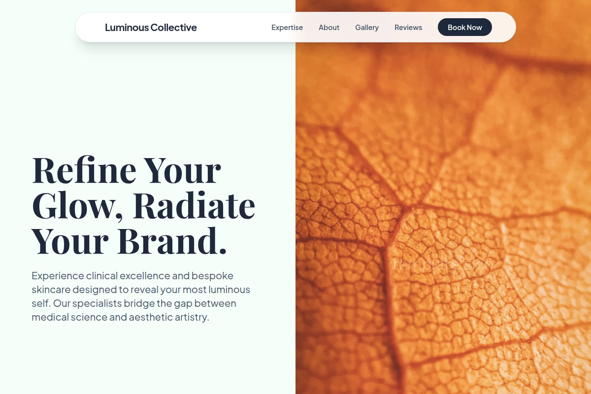 Balance Dermatology