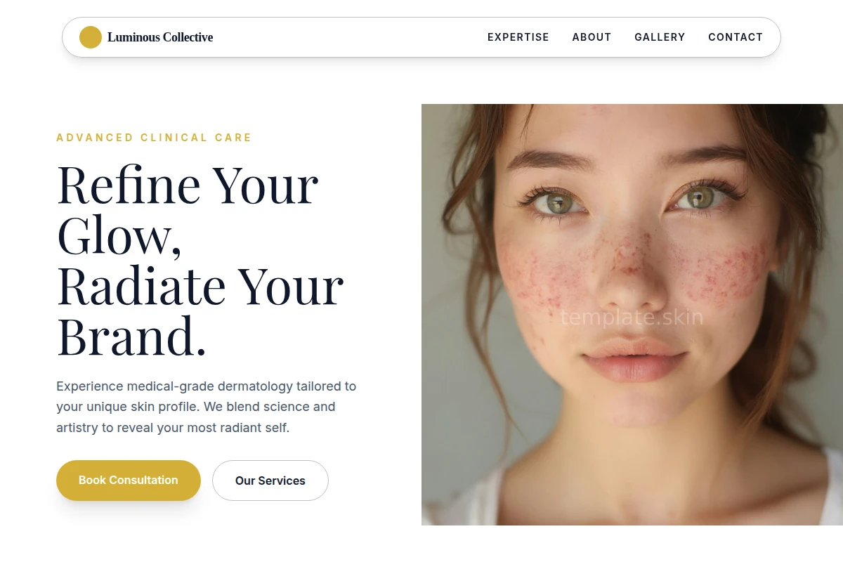 Treatment Dermatology