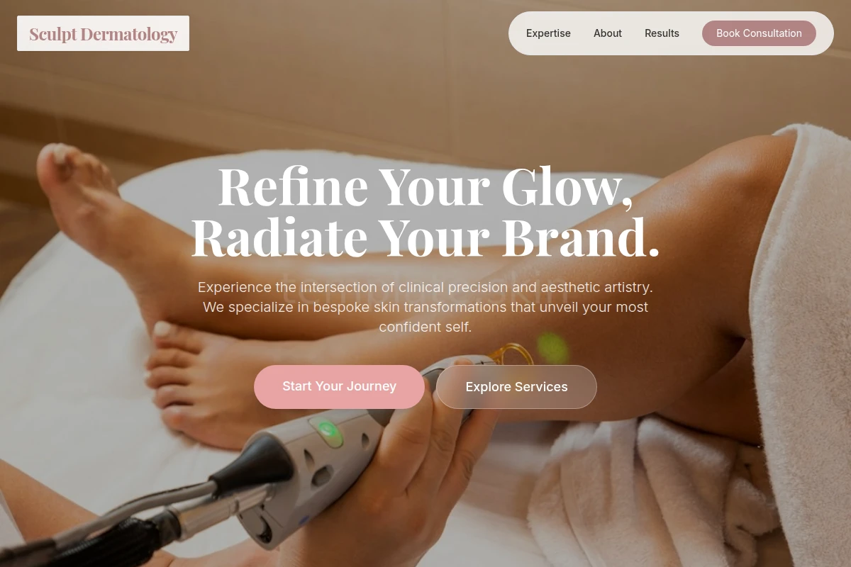 Sculpt Dermatology