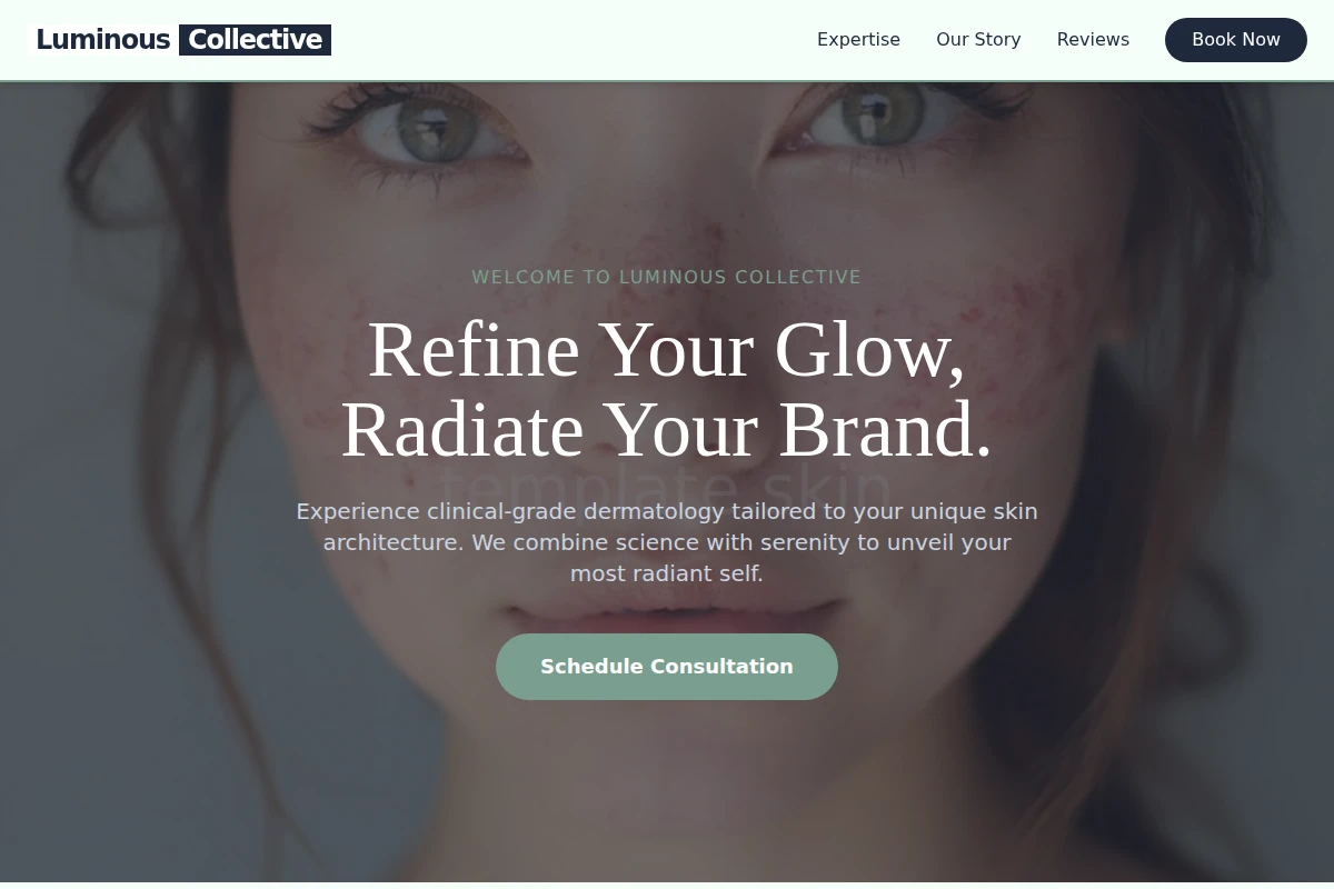 Serene Dermatology