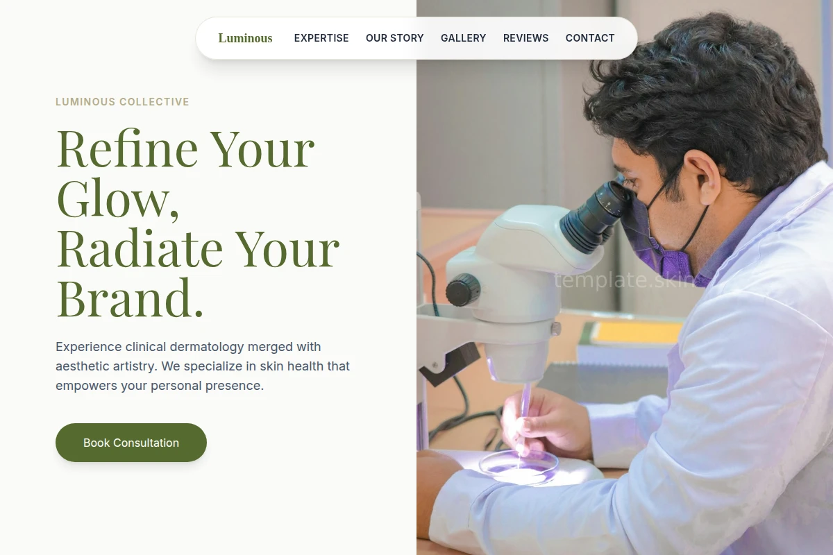 Firm Dermatology