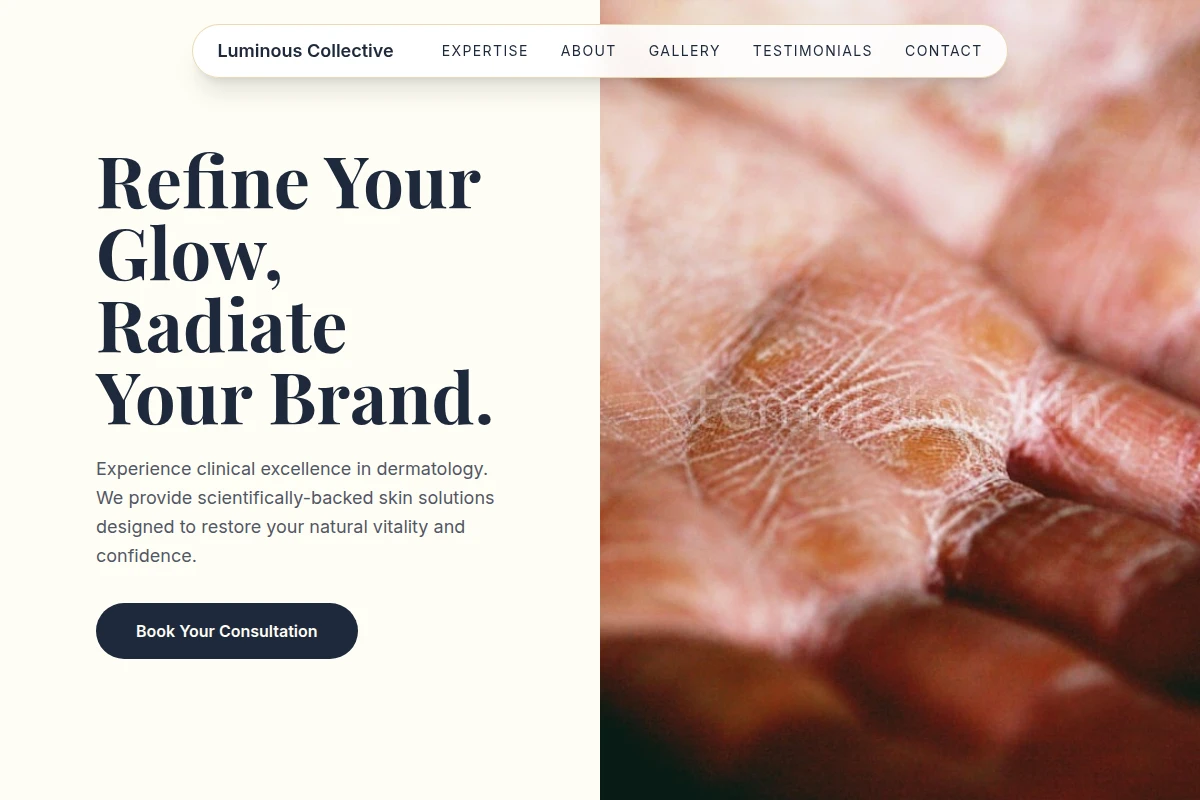 Clinical Dermatology