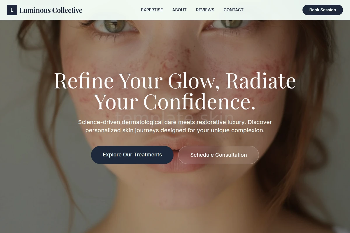 Pore Dermatology