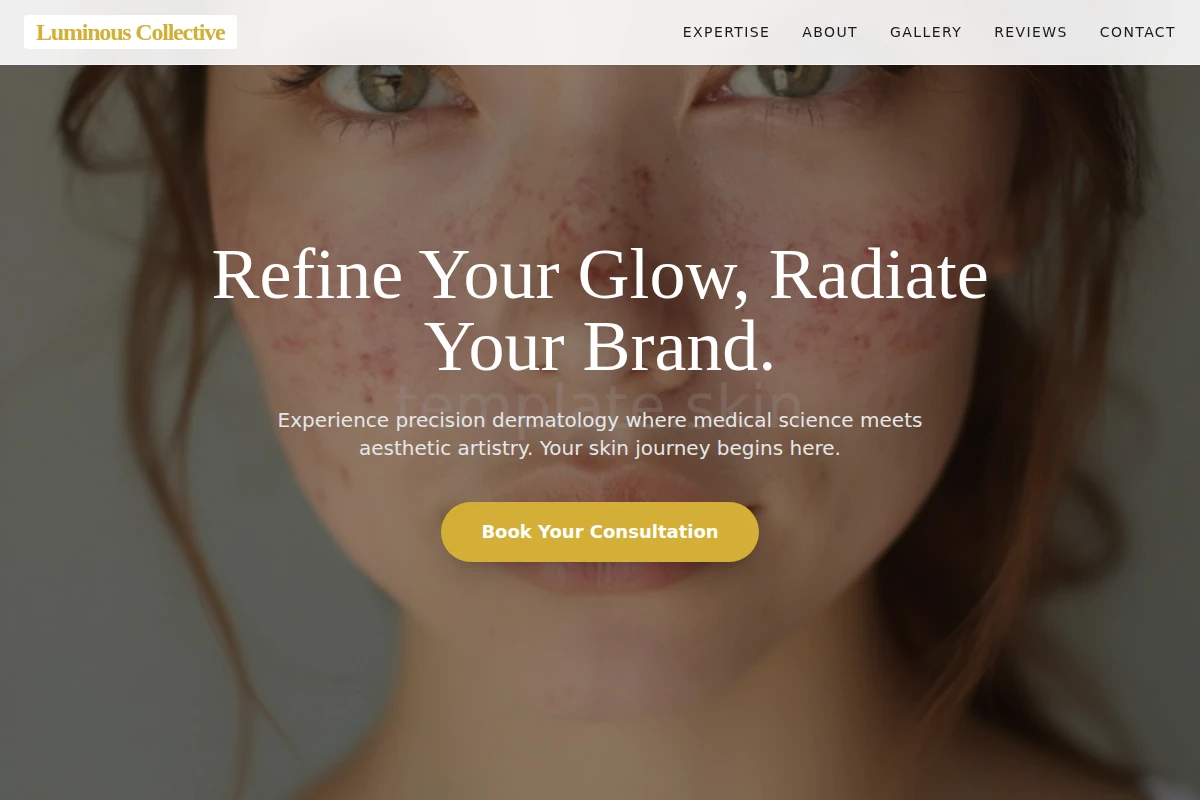 Smooth Dermatology