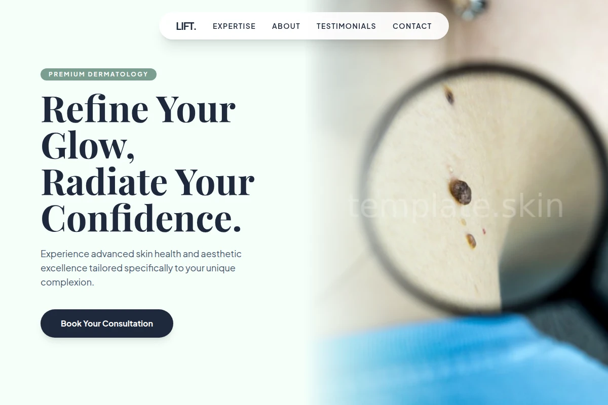 Lift Dermatology