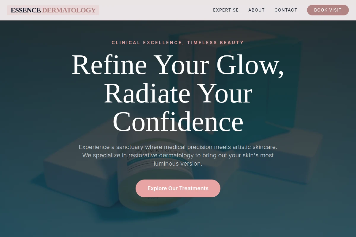Essence Dermatology