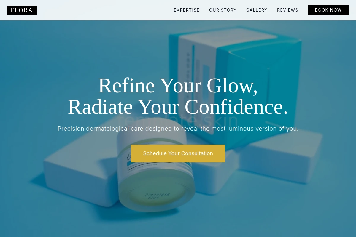 dermatology