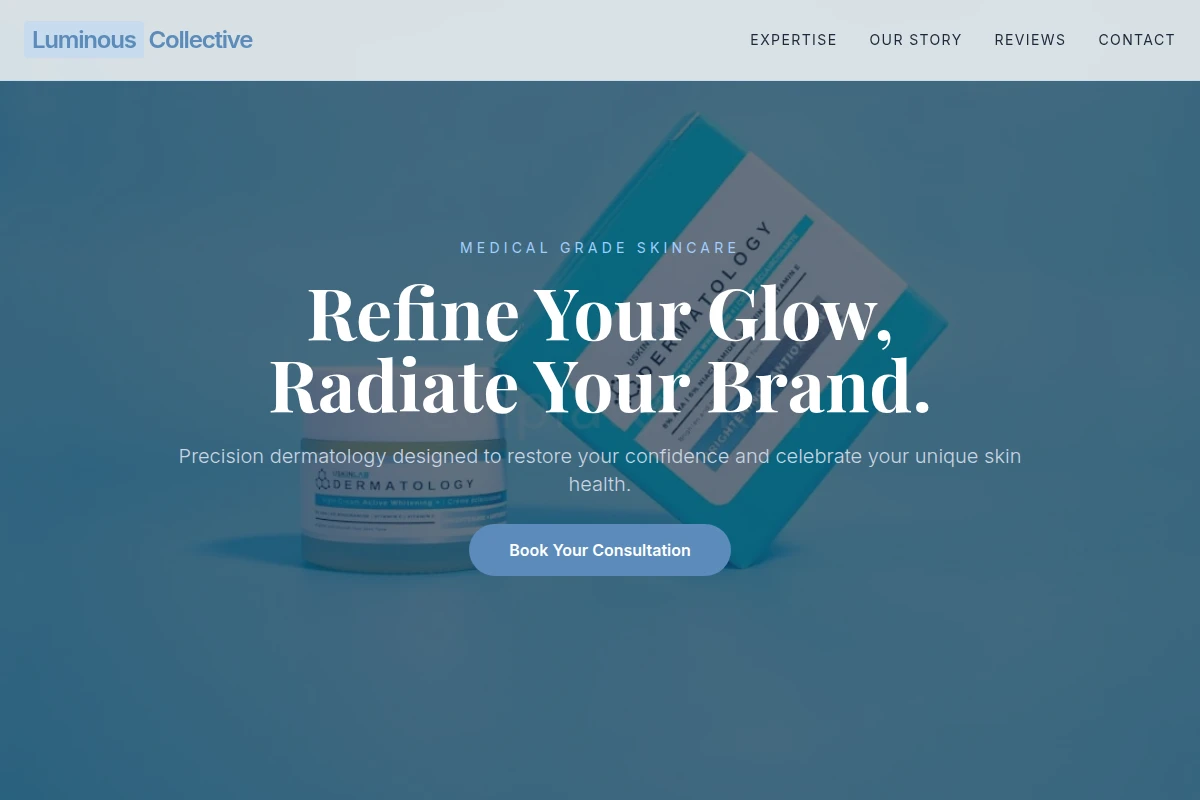 Pure Dermatology