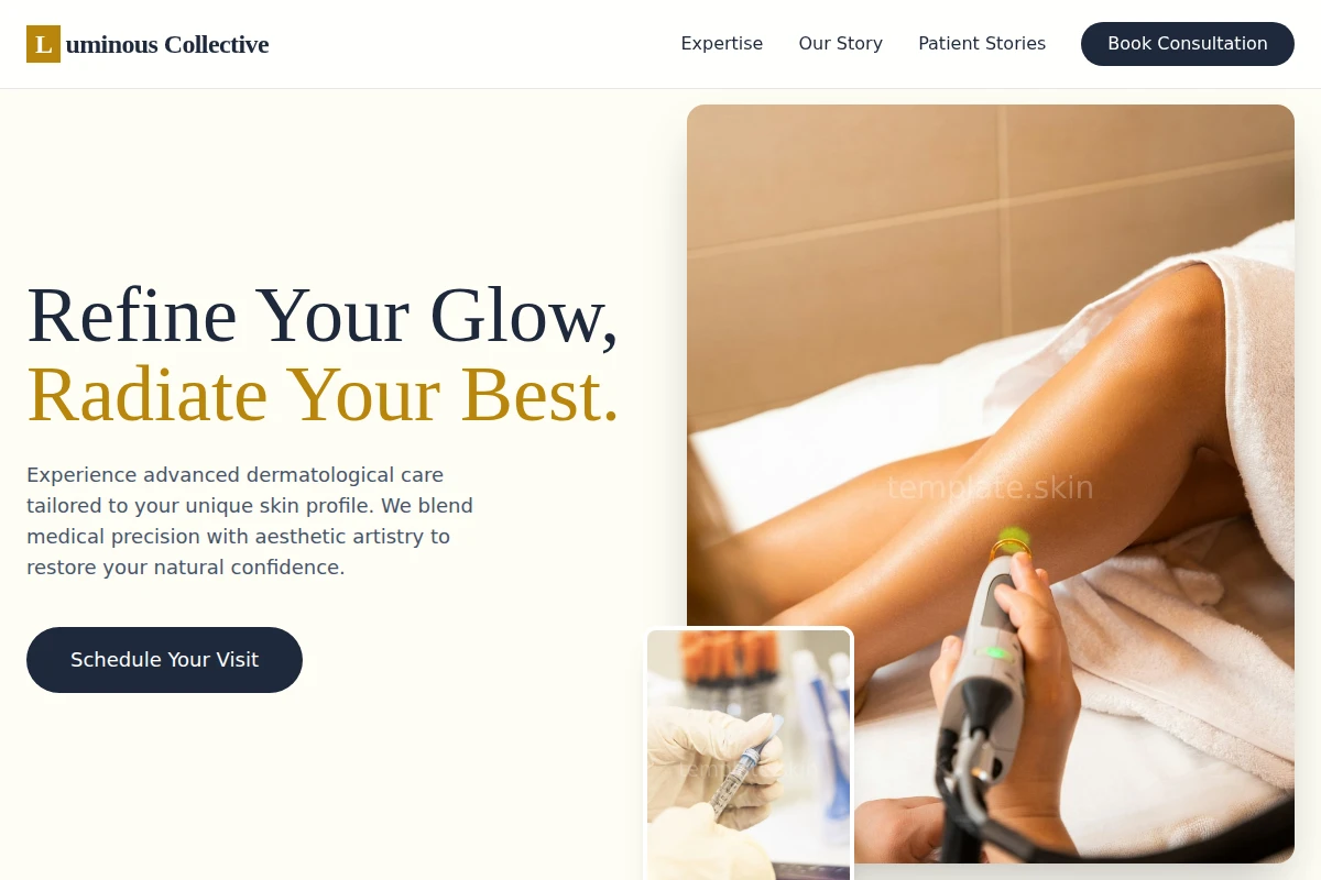 Youthful Dermatology