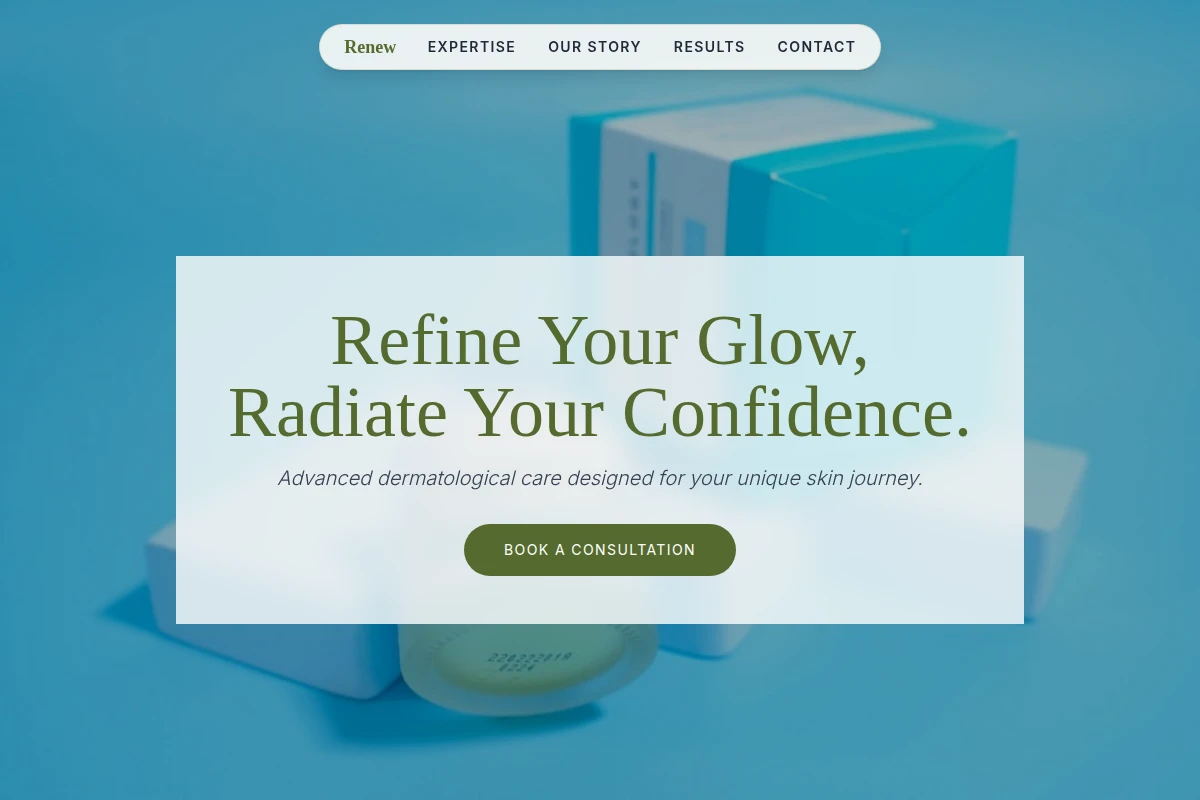Renew Dermatology