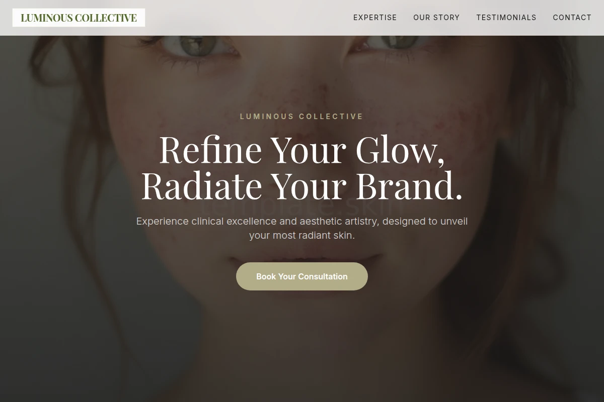 Clear Dermatology