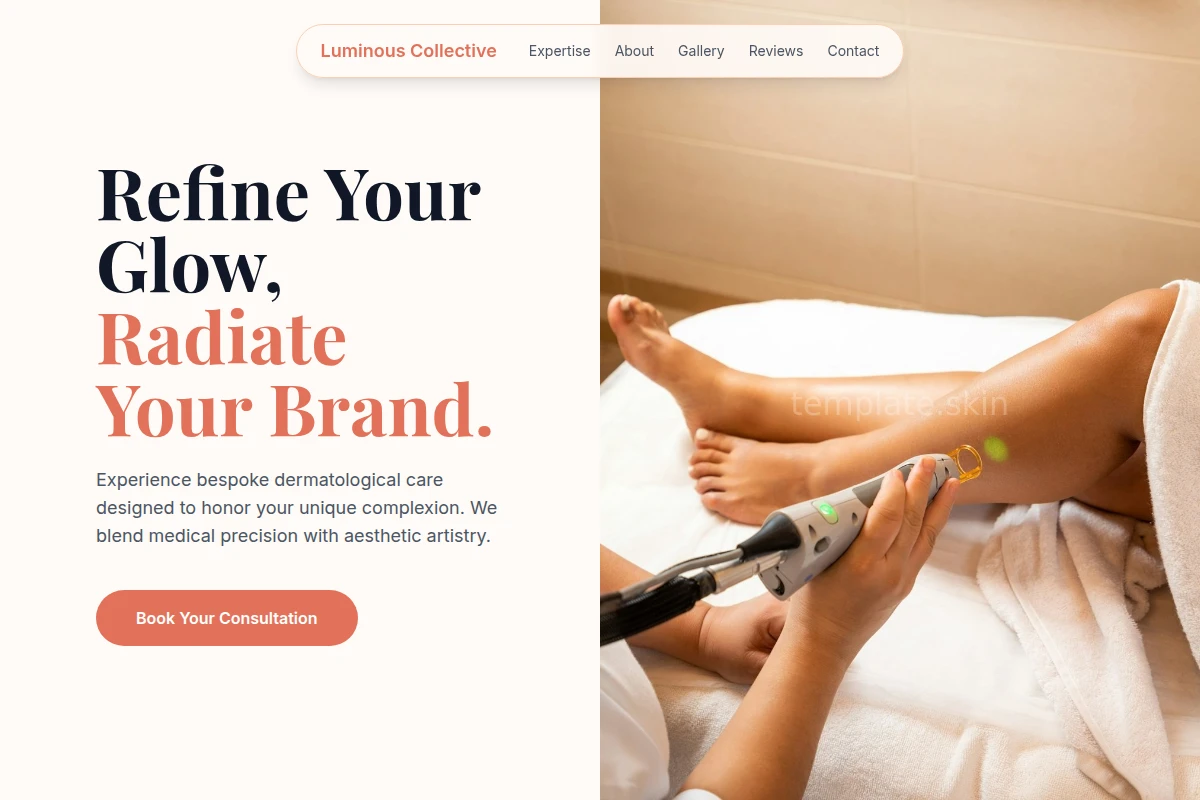 Ageless Dermatology