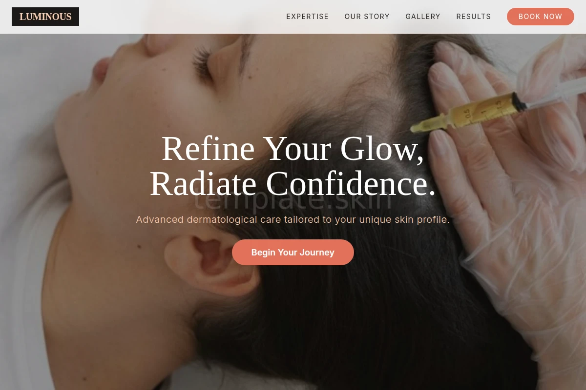 Pure Dermatology