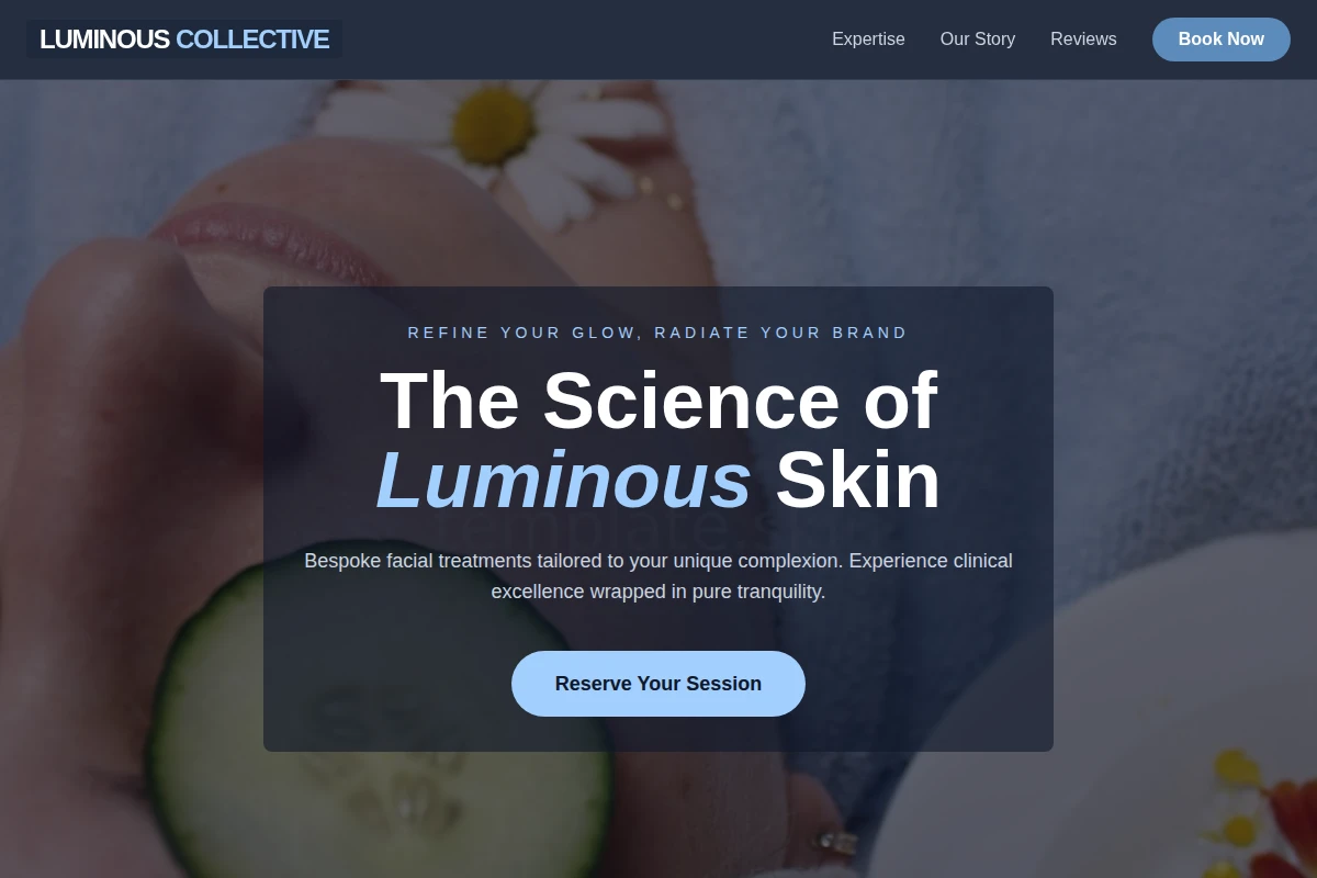 facial