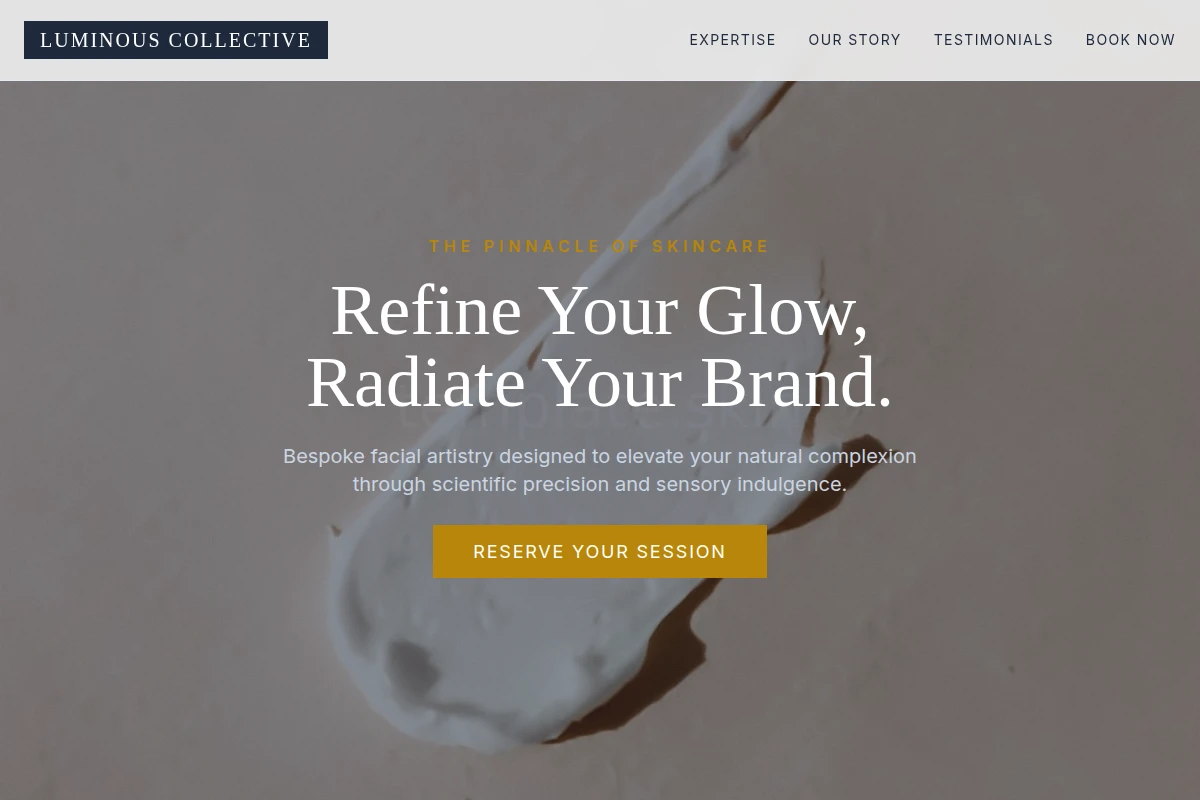 Lift Facial