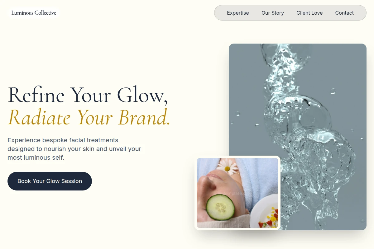 Aura Facial