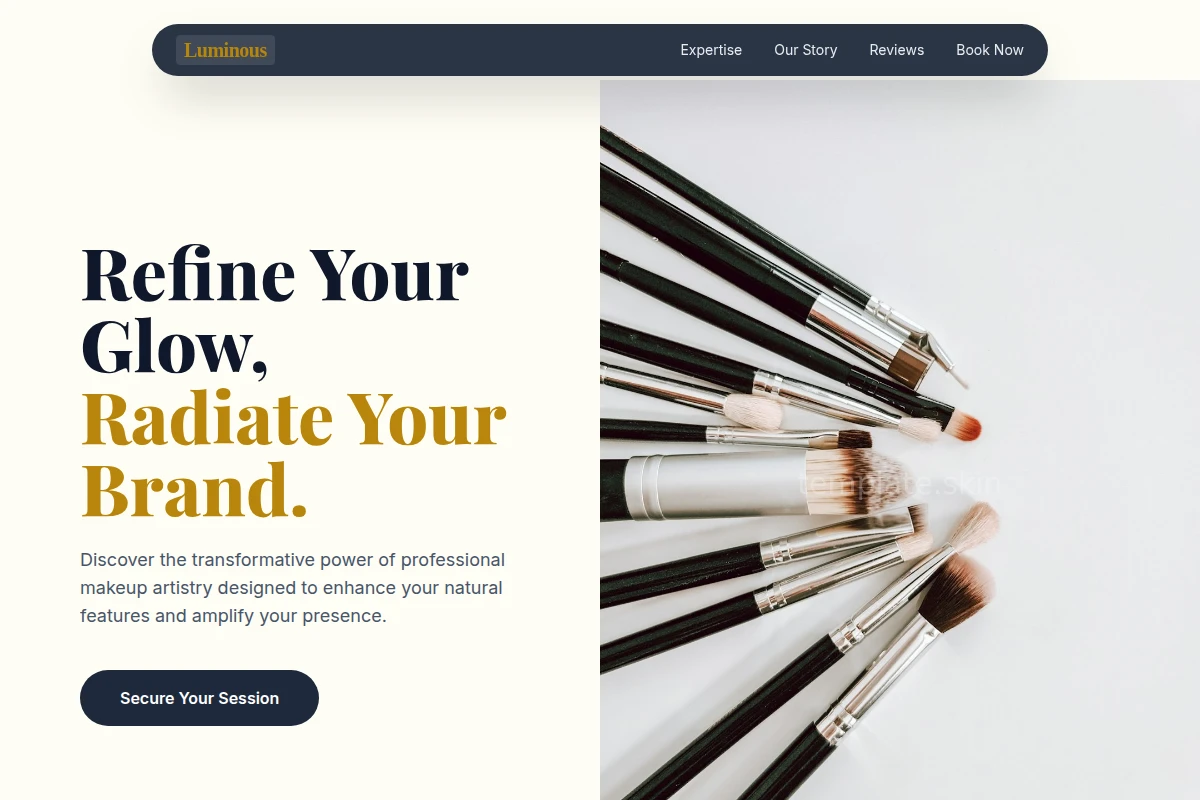 Aesthetic Makeup Studio