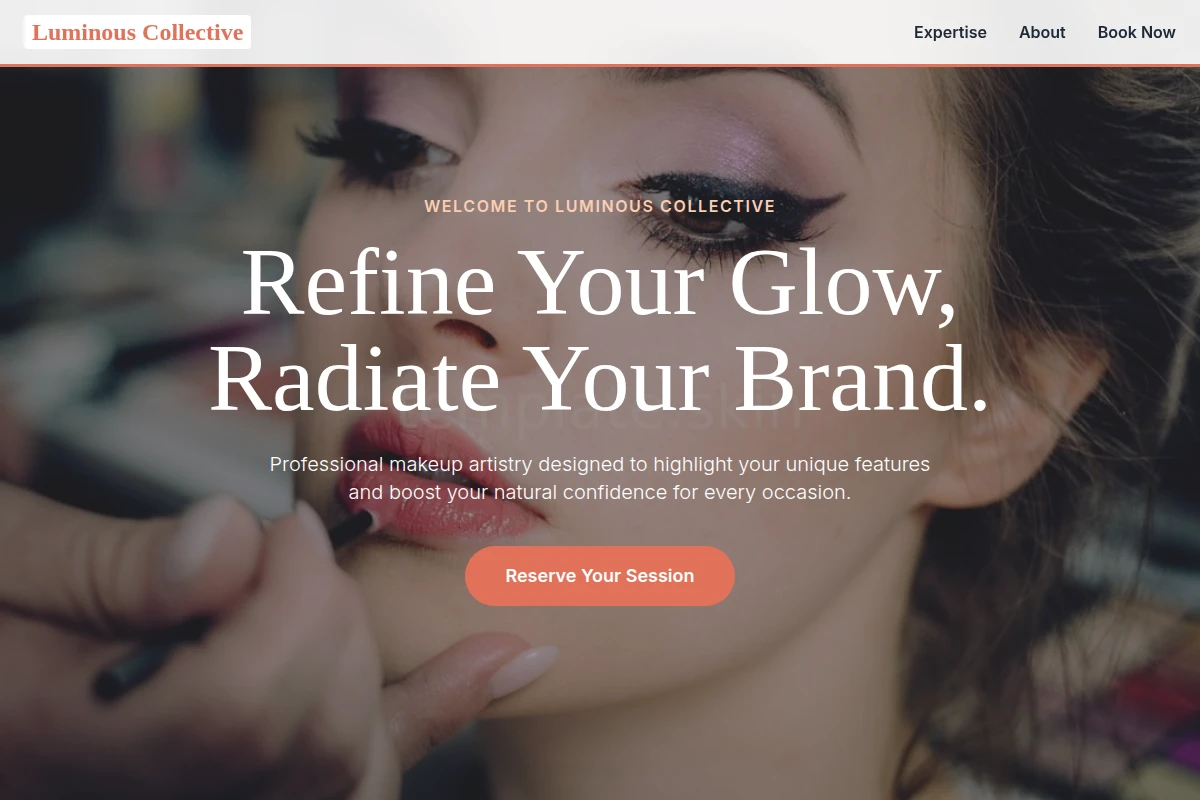 Pure Makeup Studio