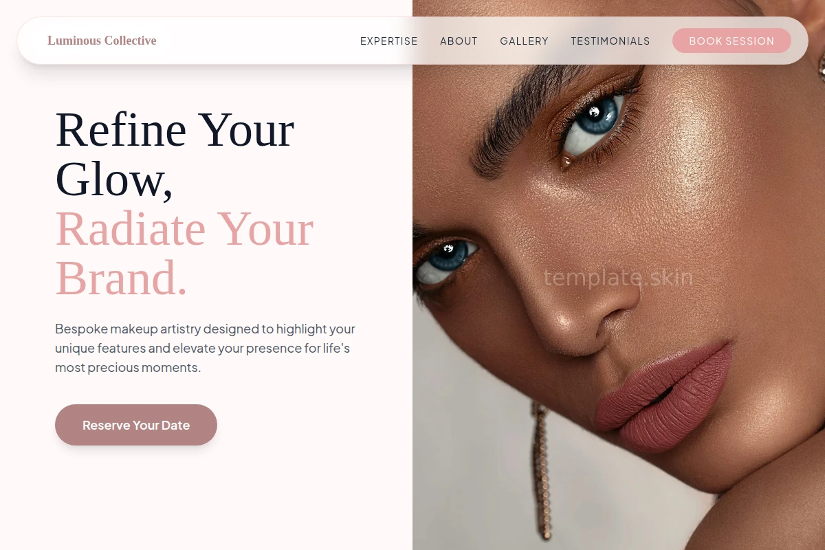 Pure Makeup Studio